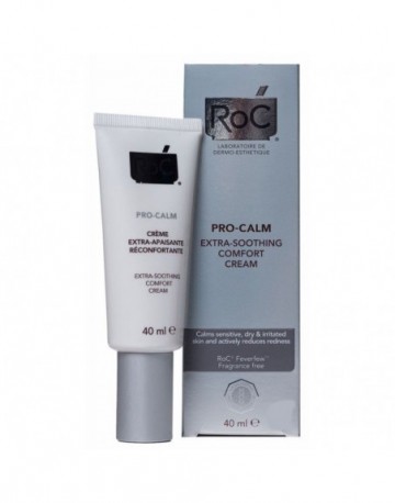 Roc Pro-calm Crema Calmante...