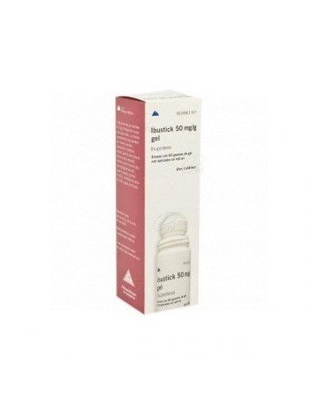 DERMILEVOL 50 mg/g GEL , 1...
