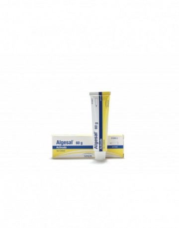 Algesal Activado, 60 G