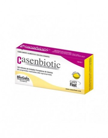 Casenbiotic Limon 30 Comp