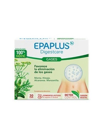 Epaplus Digestcare Gases 30...
