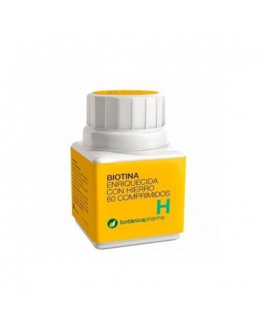 Botanicapharma Biotina 500...
