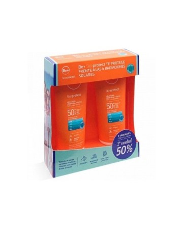 Be+ Skin Protect Duplo Gel...