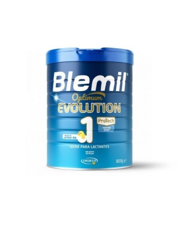 Blemil 1 Optimum Evolution...