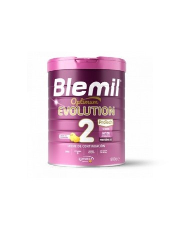 Blemil 2 Optimum Evolution...