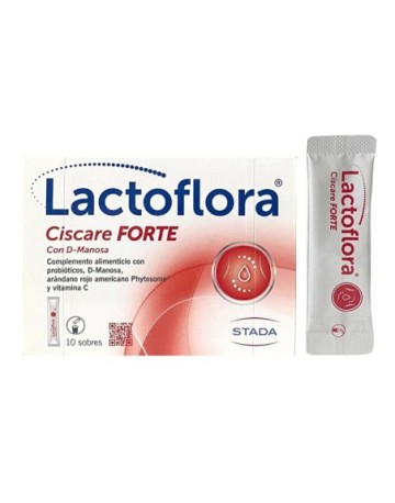 Lactoflora Ciscare Forte...