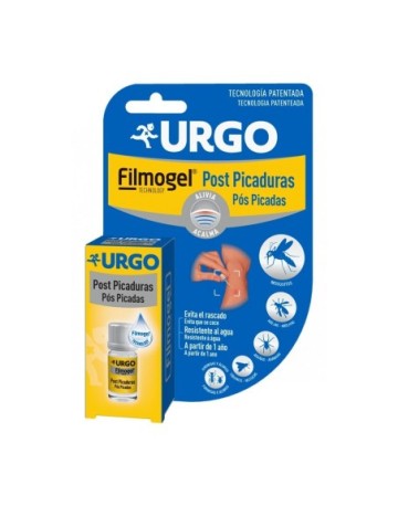 Urgo Filmogel Post...