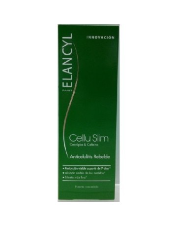 Elancyl Cellu Slim 200 Ml