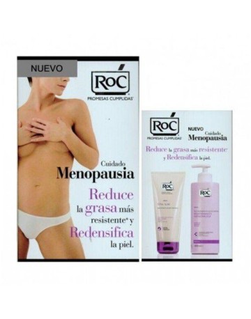 Roc Pack Menopausia Multi...