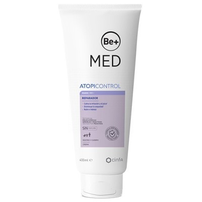 Be+ Med Atopicontrol...