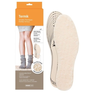 Nosa Plantillas Termik 1 Par