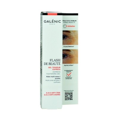 Galénic Flash de Beauté 15ml