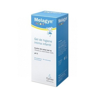 Melagyn Gel Pediatric...