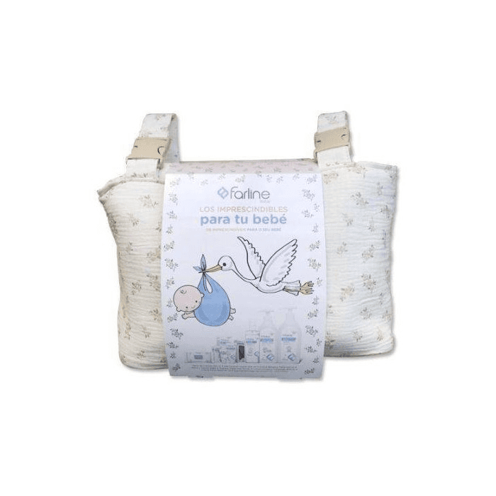 Farline Bebé Kit Primeros Cuidados 1 unidad