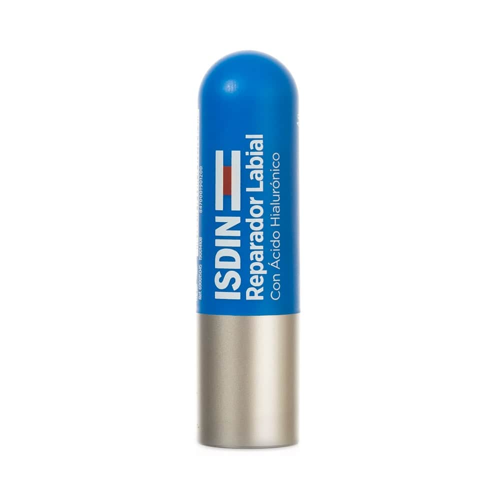 Isdin Reparador labial 4g