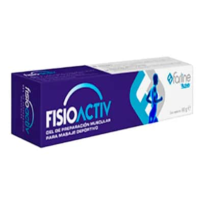 Farline Fisioactiv Forte - Crema Alivio Muscular